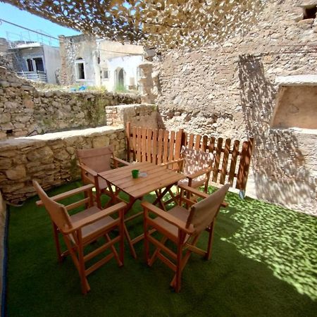 Traditional Guest House Chrisyis Pyrgi  Luaran gambar