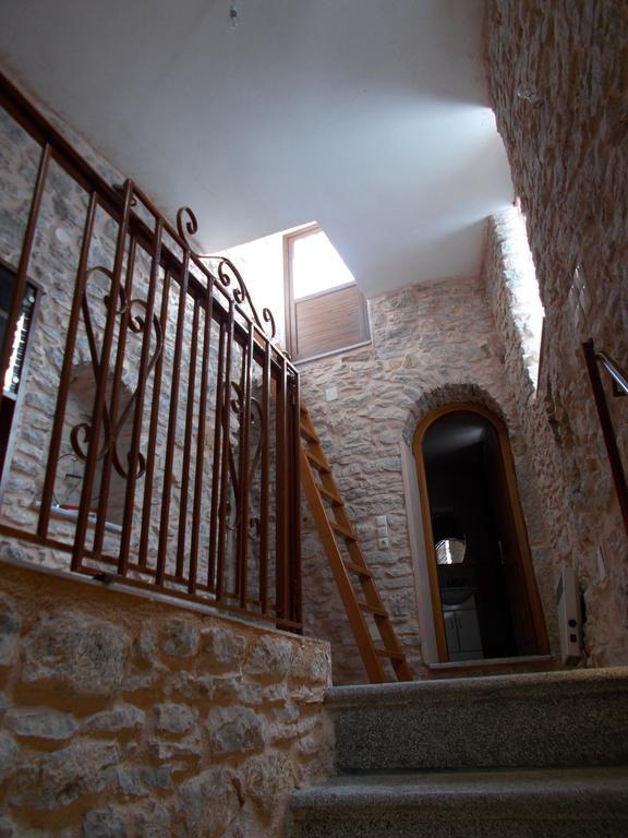 Traditional Guest House Chrisyis Pyrgi  Bilik gambar