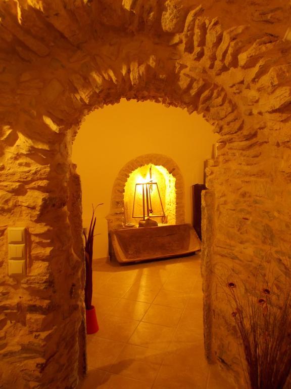 Traditional Guest House Chrisyis Pyrgi  Bilik gambar
