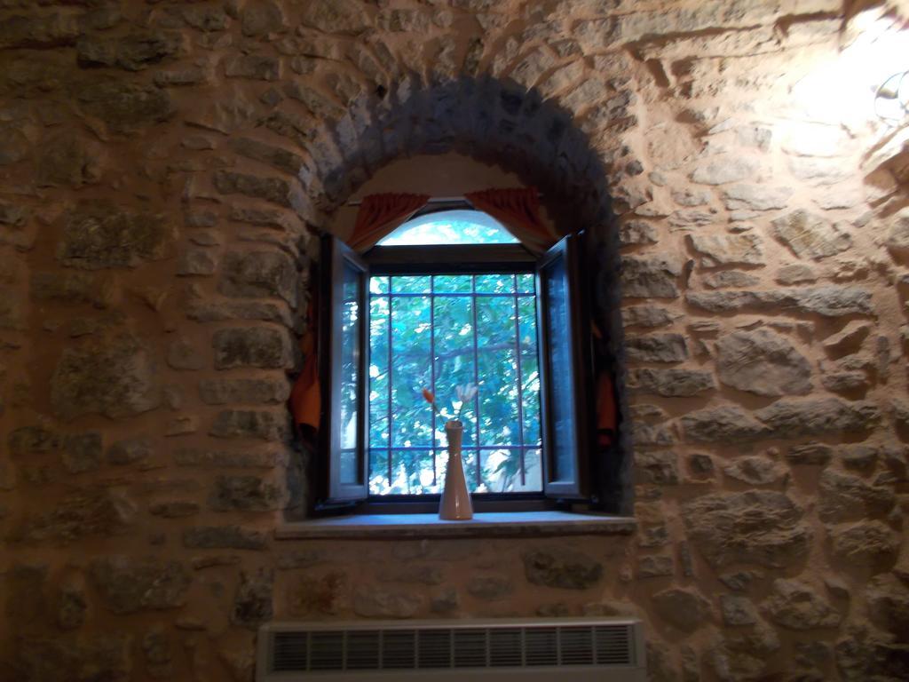 Traditional Guest House Chrisyis Pyrgi  Bilik gambar