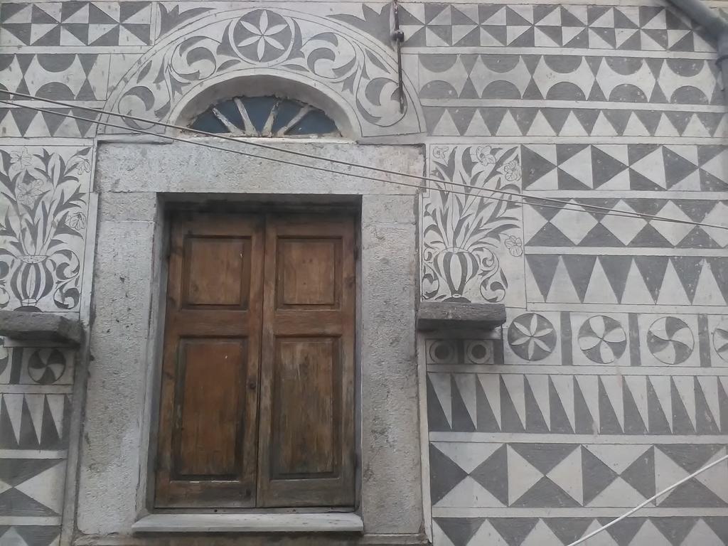 Traditional Guest House Chrisyis Pyrgi  Luaran gambar