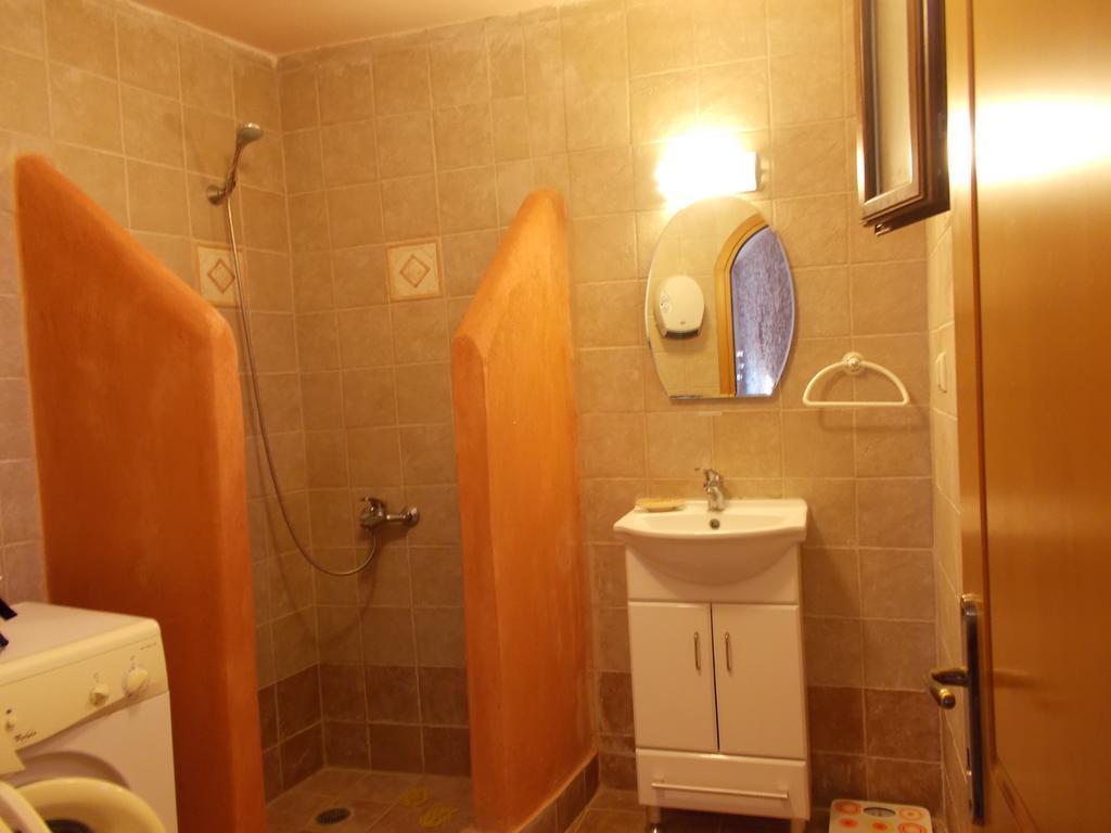 Traditional Guest House Chrisyis Pyrgi  Luaran gambar