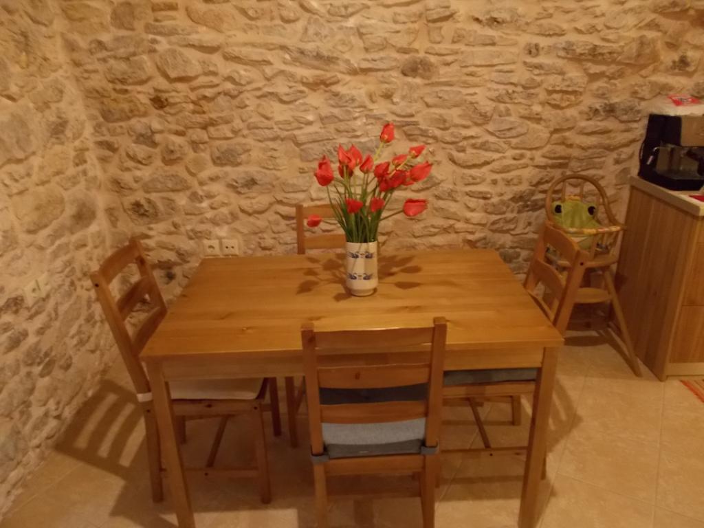 Traditional Guest House Chrisyis Pyrgi  Luaran gambar