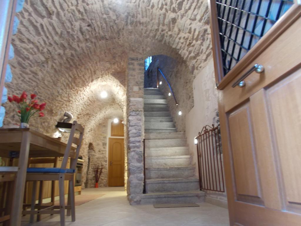 Traditional Guest House Chrisyis Pyrgi  Luaran gambar
