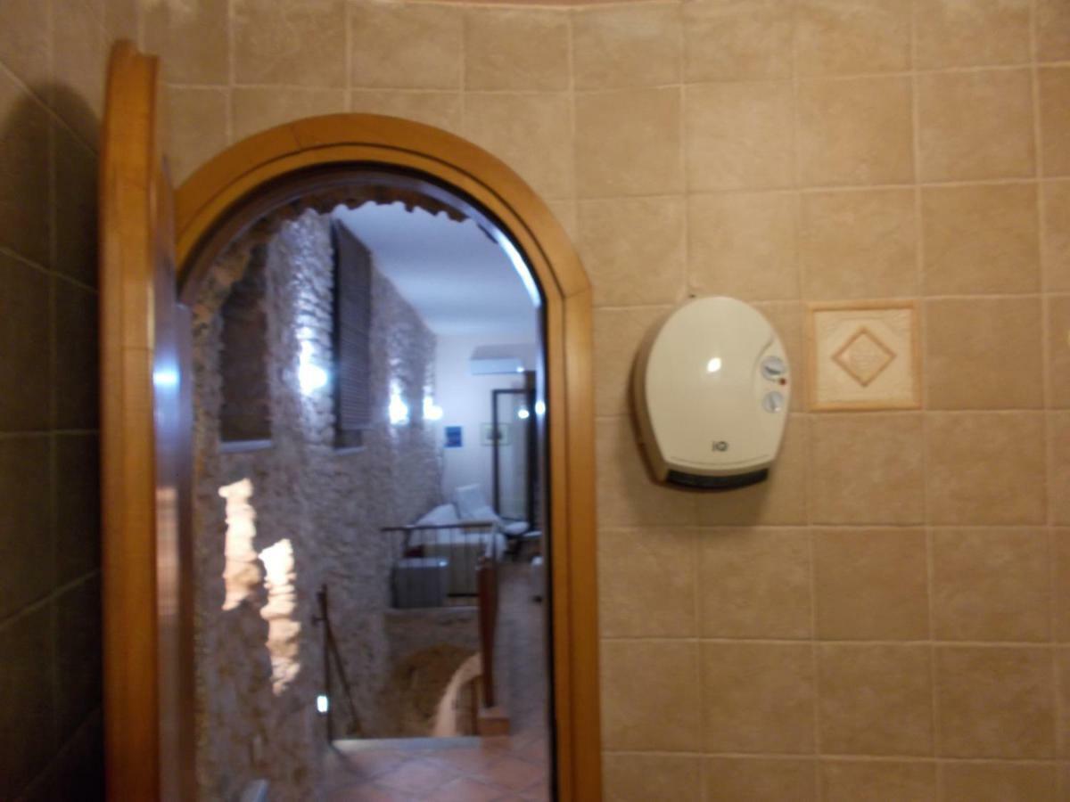 Traditional Guest House Chrisyis Pyrgi  Luaran gambar