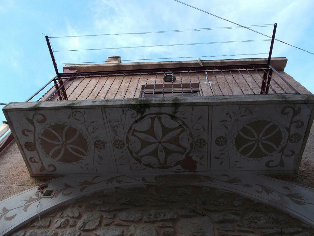Traditional Guest House Chrisyis Pyrgi  Luaran gambar
