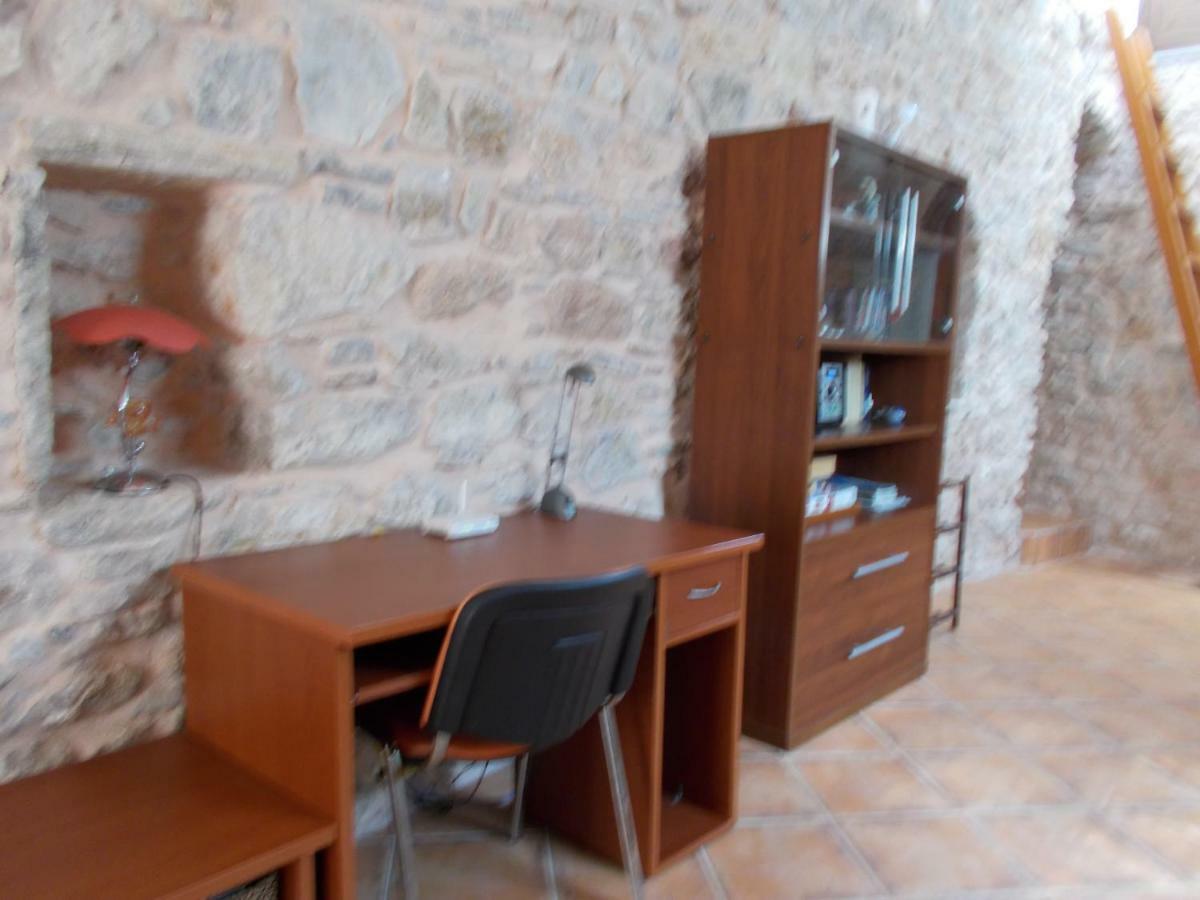 Traditional Guest House Chrisyis Pyrgi  Luaran gambar