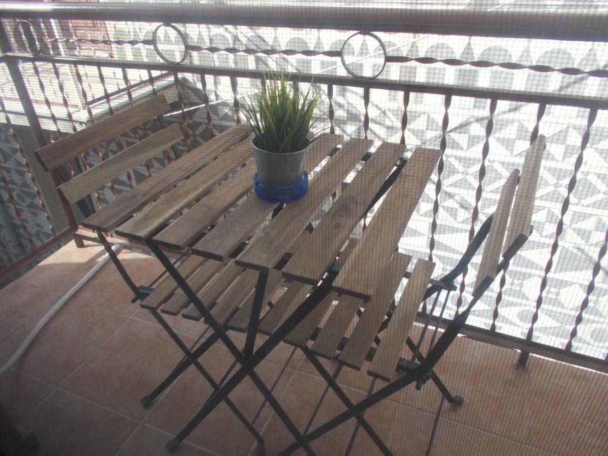 Traditional Guest House Chrisyis Pyrgi  Luaran gambar